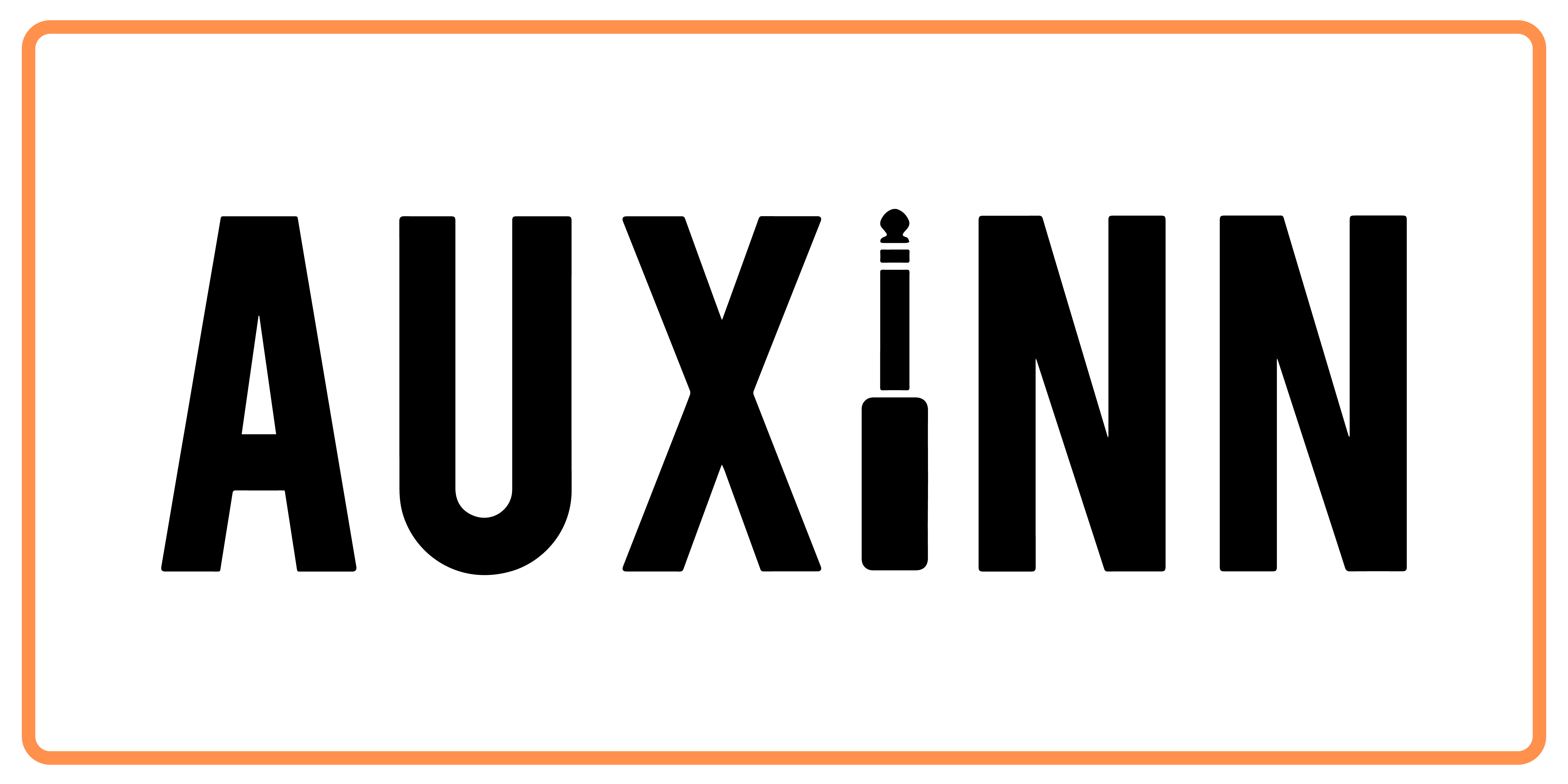 Auxinn